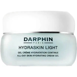 DARPHIN HYDRASKIN LIGHT GEL CREAM MOISTURIZER 100ML
