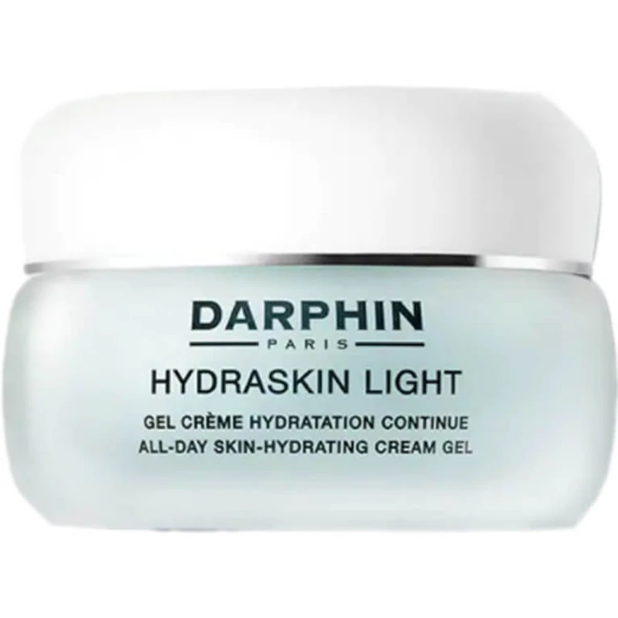 DARPHIN HYDRASKIN LIGHT GEL CREAM MOISTURIZER 100ML
