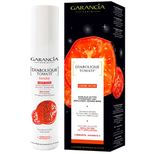GARANCIA DIABOLIQUE TOMATE ENRIQUECIDO 30 ML