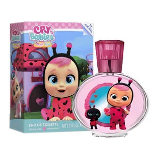 CRY BABIES EAU DE TOILETTE 30ML