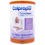COLPROPUR LADY PHOSCOLLAGEN PEACH FLAVOR 340G
