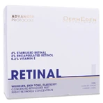 DERMEDEN RETINAL CONCENTRAT RETINOIDIC DE NOAPTE PENTRU FAȚĂ 30 ML