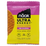 NAAK ULTRA ENERGY WAFEL MET RODE BESSEN-SMAAK 30 G