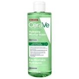 CERAVE FEUCHTIGKEITSSPENDENDES MIZELLENWASSER 400 ML
