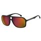 CARRERA 8035/S COLOR 003/W3 SIZE 61/14