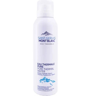 SAINT GERVAIS MONT BLANC PUUR THERMAAL WATER SPRAY 150 ML