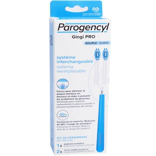 PAROGENCYL GINGI PRO STARTPAKKET
