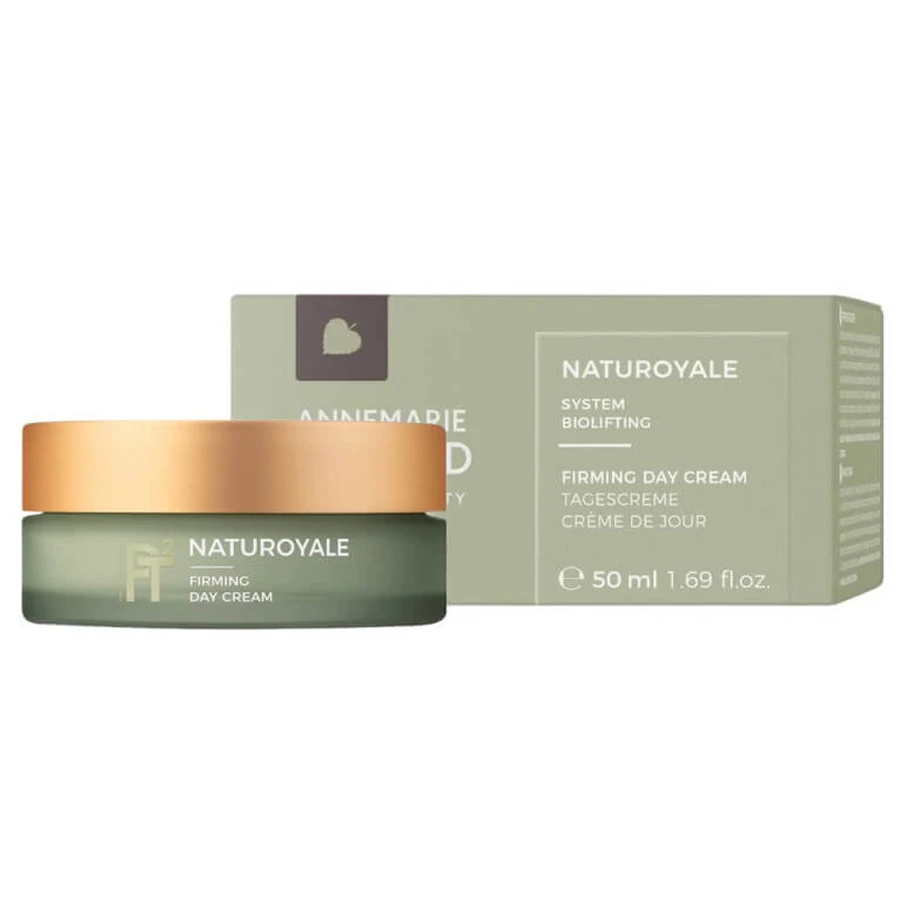 BORLIND NATUROYALE TAGESCREME 50 ML