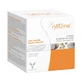 NETLINE HAARWAS MET KATOENZAADOLIE 250 G
