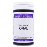THERASCIENCE TEOLIANCE ORAL 30 TABLETS