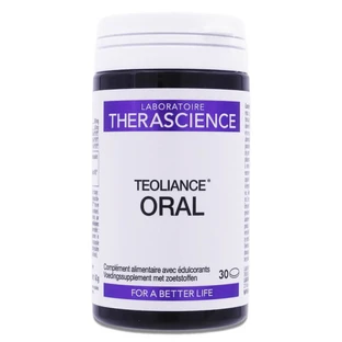 THERASCIENCE TEOLIANCE ORAL 30 TABLETTEN