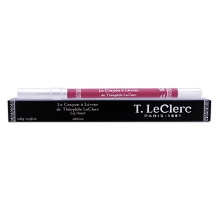 T.LECLERC LIPPENPOTLOOD 08 ENVIE 1,08 g