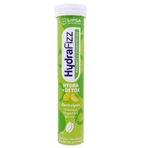 UPSA HYDRAFIZZ HYDRA + DETOX MET CITROENSMAAK 16 TABLETTEN