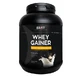EAFIT GAINER MAX PROTEINES SAVEUR VANILLE INTENSE 1 KG