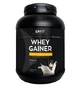 EAFIT GAINER MAX PROTEIN, SABOR INTENSO A VAINILLA, 1 KG