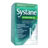 ALCON SYSTANE HYDRATION UD GOUTTES OCULAIRES LUBRIFIANTES 30ML