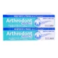 ARTHRODONT PROTECT+ TOOTHPASTE GEL FOR TEETH &amp; GUMS, 2-PACK (75 ML EACH)