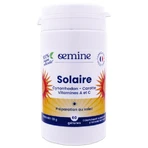 OEMINE SOLAIRE 60 DE CAPSULE
