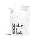 MAKEMYMASK ECO-REFILL DETANGLING CONDITIONER 500ML