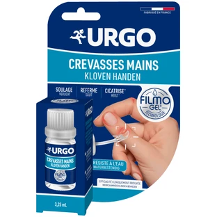 URGO FILMOGEL FÜR RISSIGE HÄNDE 3,25 ML