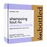 ȘAMPON FĂRĂ AMBALAJ PENTRU PĂR VOPIT 75G