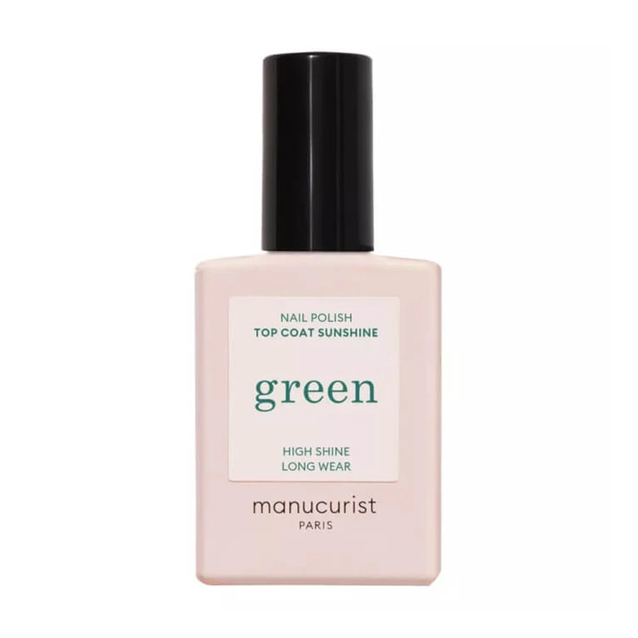 MANUCURIST SUNSHINE TOP COAT 15 ml