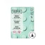 Patchs visage et corps Boutons SOS, 18 pièces, Iroha