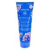 APIVITA AFTER SUN SOOTHING AND REFRESHING GEL-CREAM FOR FACE & BODY 200ML