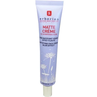 ERBORIAN CREMA MATIFICANTE PARA EL ROSTRO 45 ML