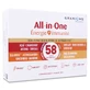 GRANIONS ALL IN ONE ENERGIE IMMUNITATE 60 DE COMPRIMATE