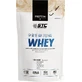 STC NUTRITION WEI-EIWIT, CHOCOLADESMAAK, 750 G