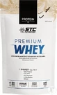 STC NUTRITION PROTEÍNA DE SUERO, SABOR A CHOCOLATE, 750 G