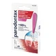 PARODONTAX INTERDENTALE BORSTELTJES 0 ISO 0,4 MM 6 STUKS