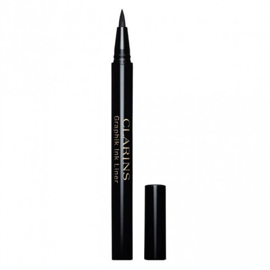 CLARINS GRAPHIK INK LINER 01 NEGRO INTENSO