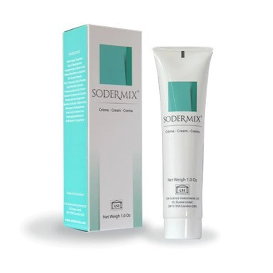 SODERMIX 30 ML