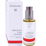 ACEITE PARA EL CUIDADO DE LA PIEL DE LIMÓN Y LIMONCILLO DE DR. HAUSCHKA, 75 ML