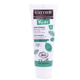 CATTIER BIO-ZAHNPASTE FÜR KINDER, MILDE MINZE, 50 ML
