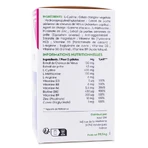 PHARMASCIENCE FOR HAIR LOSS & WEAKENED NAILS 180 CAPSULES