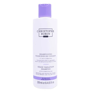 CHAMPÚ POTENCIADOR DEL COLOR CHRISTOPHE ROBIN 250 ML