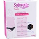 BRAGAS INNOVATION DE SAFORELLE, TALLA 14, BLANCAS Y NEGRAS