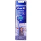 ORAL-B PRO KIDS 3+ TOOTHBRUSH REFILL - SNOW QUEEN