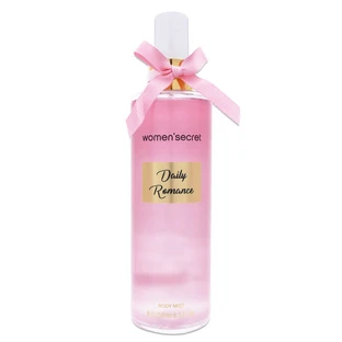 WOMEN'SECRET DAILY ROMANCE BRUME 250ML