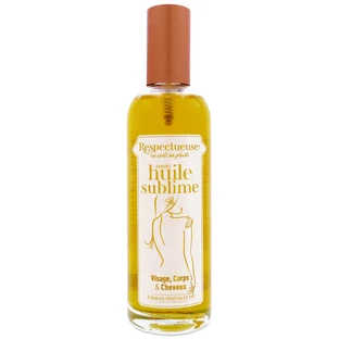 RESPECTUEUSE MON SUBLIME OLIE 100 ML