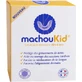 MACHOUKID DENTAL MOUTHGUARD FOR 6-YEAR-OLDS