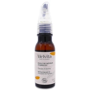 MELVITA BIO HUILE DE NOYAUX D'ABRICOT 50ML