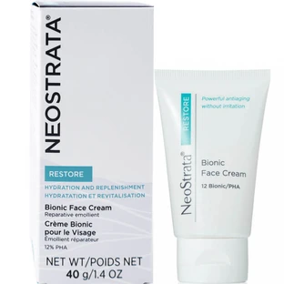 NEOSTRATA RESTORE BIONIC PHA 12% CREAM 40G