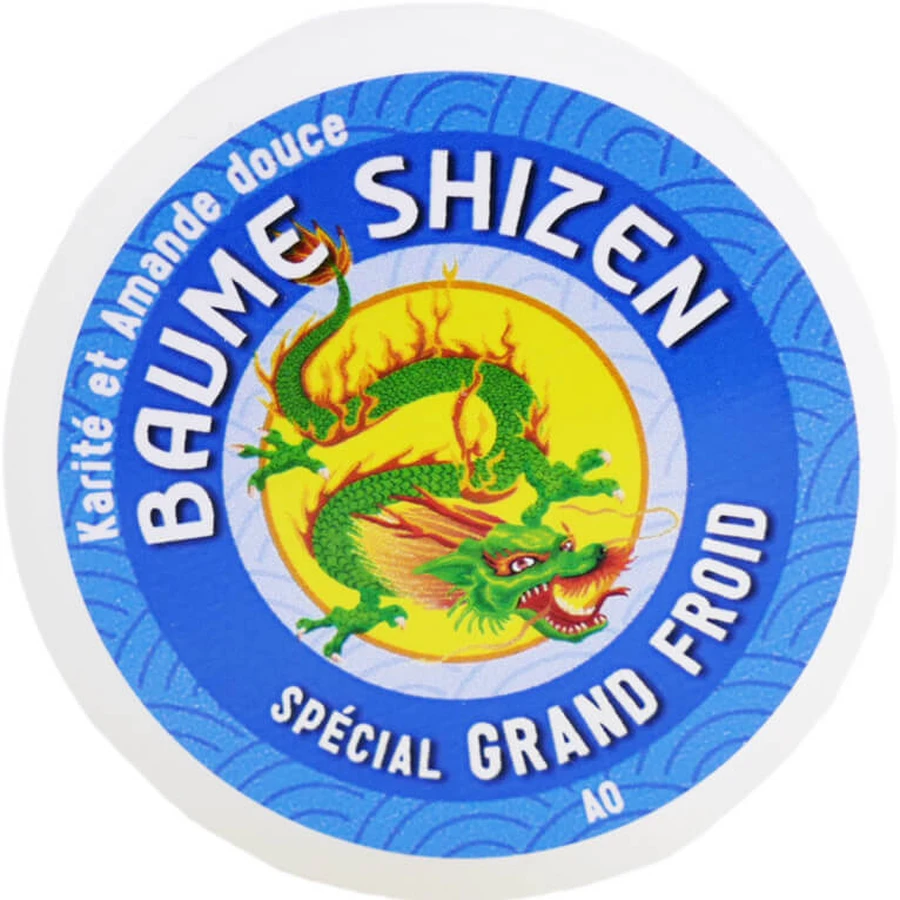 BAUM SHIZEN SPECIAL PENTRU FRIG EXTREM 15 ML