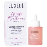LUXEOL ÖL FÜR MATTES HAAR MIT SPIEGELGLANZ 50 ml