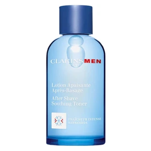 CLARINS MEN VERZACHTENDE AFTERSHAVE-LOTION 100 ML