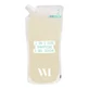 WHATMATTERS 2-IN-1 KINDERSHAMPOO & DUSCHGEL ECO-NACHFÜLLUNG 570 ML